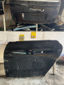 MERCEDES W297 EQS SOL ARKA KAPI A2977322300