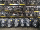 Oto Çıkma Parça / Fiat / Punto / Motor / Motor (komple) / Çıkma Parça 