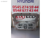 Oto Çıkma Parça / Hyundai / Tucson / Kaporta & Karoser / Bagaj Kapağı / Çıkma Parça 