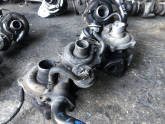 Oto Çıkma Parça / Fiat / Linea / Motor / Turbo / Çıkma Parça 