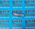 Oto Çıkma Parça / Ford / Fiesta / Ayna / Ayna Sinyali / Çıkma Parça 