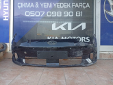 Oto Çıkma Parça / Hyundai / Ioniq Hybrid / Tampon / Ön Tampon / Çıkma Parça 