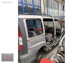 Oto Çıkma Parça / Fiat / Doblo / Kaporta & Karoser / Kesme Tavan Sacı / Çıkma Parça 