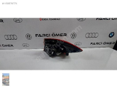 Oto Çıkma Parça / Renault / R 5 / Far & Stop / Sol Arka Stop / Çıkma Parça 