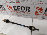 Oto Çıkma Parça / Honda / City / Alt Takım / Aks / Çıkma Parça 