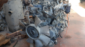 Oto Çıkma Parça / Mitsubishi / Canter / Motor / Motor (komple) / Çıkma Parça 