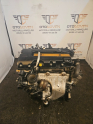 Oto Çıkma Parça / Opel / Astra / Motor / Komple Motor / Çıkma Parça 