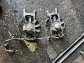 Oto Çıkma Parça / Renault / R 21 / Fan / Fan Motoru / Çıkma Parça 