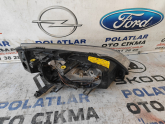 Oto Çıkma Parça / Ford / C-Max / Far & Stop / Sol Ön Far / Çıkma Parça 