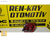 Oto Çıkma Parça / Dacia / Sandero / Beyin / Start Stop Beyni / Sıfır Parça 