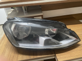Oto Çıkma Parça / Volkswagen / Golf / Far & Stop / Sağ Ön Far / Çıkma Parça 