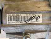 Oto Çıkma Parça / Volkswagen / Touareg / Şanzıman / Şanzıman Komple / Sıfır Parça 
