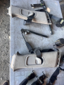Oto Çıkma Parça / Renault / Megane / Airbag / Emniyet Kemeri / Çıkma Parça 