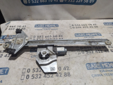 Oto Çıkma Parça / Peugeot / Partner / Oto Cam / Cam Krikosu / Çıkma Parça 