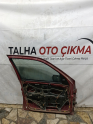 Oto Çıkma Parça / Fiat / Tipo / Kaporta & Karoser / Sol Ön Kapı / Çıkma Parça 