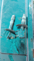 Oto Çıkma Parça / Fiat / Tempra / Elektrik / Sinyal Kolu / Çıkma Parça 