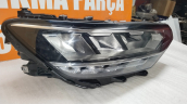 Oto Çıkma Parça / Volkswagen / Passat / Far & Stop / Sağ Ön Far / Çıkma Parça 
