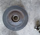 Oto Çıkma Parça / Nissan / Qashqai / Motor / Krank Kasnağı / Çıkma Parça 