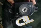 Oto Çıkma Parça / Audi / A6 / Elektrik / Kontak Seti / Çıkma Parça 