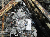 2007-2021 HONDA CİVİC 1.6 BEN.MOTOR ÜNALLAR OTO YEDEKPARÇADA