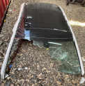 MERCEDES W205 TAVAN DOLU CAM TAVAN MONTECAR