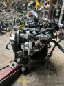 FİAT LİNEA 1.4 TURBO MOTOR KOMPLE MERT OTO