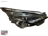 NISSAN QASHQAI ORJINAL ADAPTIF FAR SAG J13 KASA 2024-25 MADE