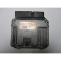 Fiat Stilo 1.9 Motor Beyni 0281012962 51806274