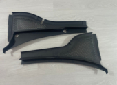 Oto Çıkma Parça / Volkswagen / Golf / Oto Cam / Ön Cam Izgarası / Sıfır Parça 
