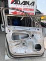 Oto Çıkma Parça / Volkswagen / Tiguan / Kaporta & Karoser / Sol Ön Kapı / Çıkma Parça 