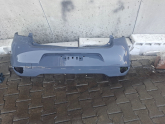 Oto Çıkma Parça / Renault / Clio / Tampon / Arka Tampon / Sıfır Parça 