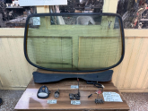 Oto Çıkma Parça / Ford / Fiesta / Koltuk & Döşeme / Bagaj Döşemesi / Çıkma Parça 