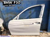 BMW 3 Serisi F30 Sağ Ön Kapı - Orjinal - Eyupcan Oto Çı