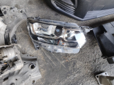 Oto Çıkma Parça / Citroen / Berlingo / Kaporta & Karoser / Komple Ön / Çıkma Parça 