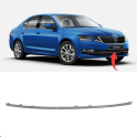 Oto Çıkma Parça / Skoda / Octavia / Tampon / Ön Tampon / Sıfır Parça 