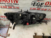 Oto Çıkma Parça / Audi / A6 / Far & Stop / Sol Ön Far / Çıkma Parça 