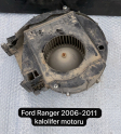 FORD RANGER 2006-2011 KALORİFER MOTORU                (XS2804S26)