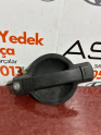 Fiat Doblo 2001-2010 Ön Sol Dış Kapı Kolu Şifreli