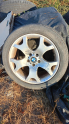 Oto Çıkma Parça / Bmw / X5 / Jant & Lastik / Sac Jant / Çıkma Parça 