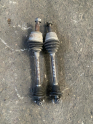 Oto Çıkma Parça / Fiat / Egea / Alt Takım / Aks / Çıkma Parça 