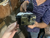 Oto Çıkma Parça / Renault / Megane / Koltuk & Döşeme / İç Kapı Kolu / Çıkma Parça 
