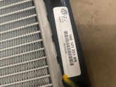Oto Çıkma Parça / Volkswagen / Golf / Radyatör / Su Radyatörü / Sıfır Parça 