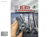 Oto Çıkma Parça / Audi / A4 / Motor / Enjektör / Çıkma Parça 