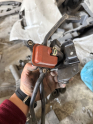 Oto Çıkma Parça / Honda / Civic / Motor / Enjektör / Çıkma Parça 
