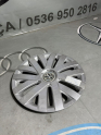 GOLF 6 / JETTA 16 INCH JANT KAPAĞI SIFIR-ORJ 1K0601147H