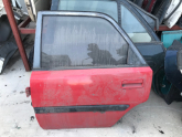 Mazda 323 Sol Arka Kapı Heşbek 1990-1995