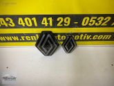 Oto Çıkma Parça  / Renault / Clio / Arma & Yazı / Çıkma Parça 