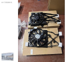 Oto Çıkma Parça / Opel / Vectra / Radyatör / Yedek Su Deposu / Sıfır Parça 