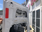 Oto Çıkma Parça / Mercedes / Sprinter / Kaporta & Karoser / Bagaj Kapağı / Çıkma Parça 