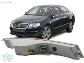 Oto Çıkma Parça / Volkswagen / Passat / Tampon / Tampon Sinyali / Sıfır Parça 
